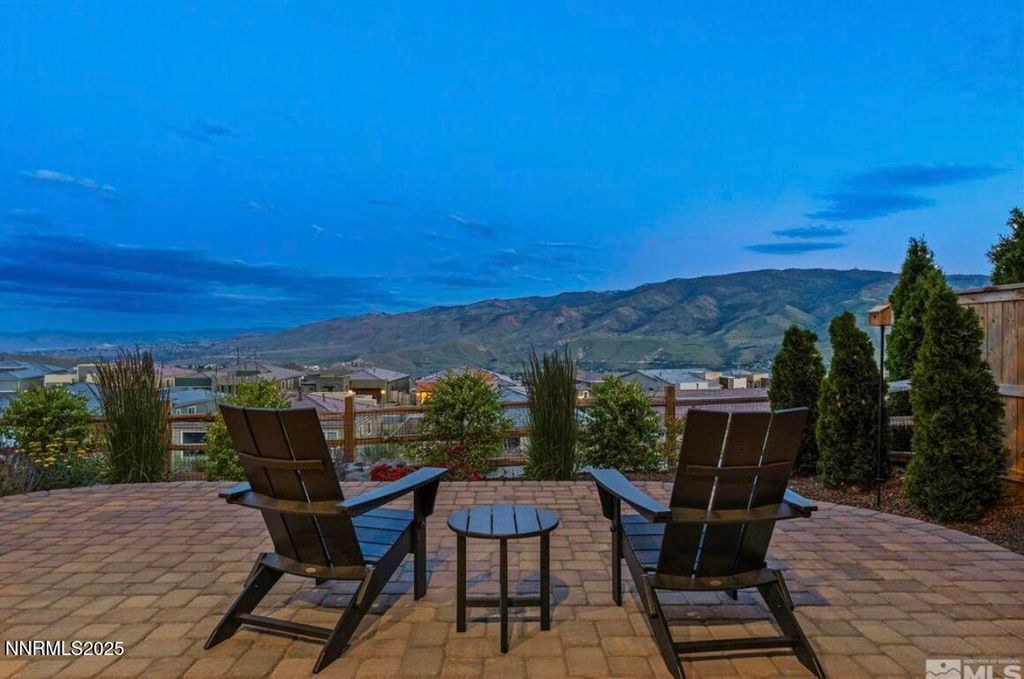 Photo of 9176 Graycliff Lane, Reno, NV 89523 (MLS # 260002572)