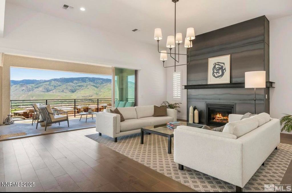 Photo of 9176 Graycliff Lane, Reno, NV 89523 (MLS # 260002572)