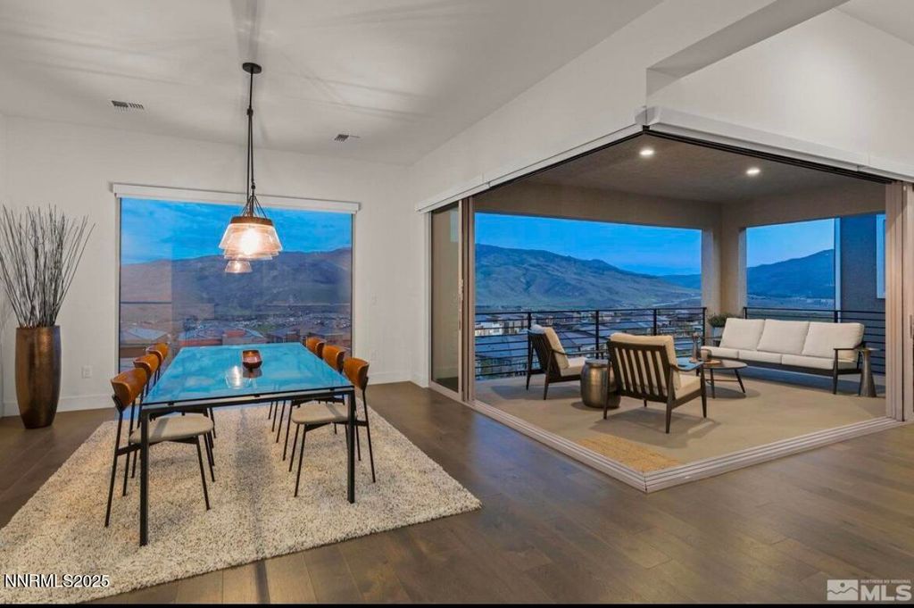 Photo of 9176 Graycliff Lane, Reno, NV 89523 (MLS # 260002572)