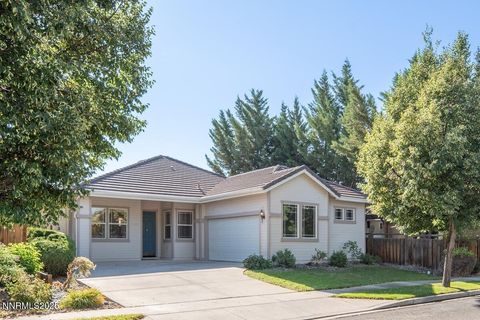 7430 Earlsmoore Drive, Sparks, NV 89436 - #: 250054919