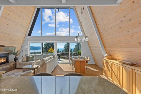 456 Jill Court, Incline Village, NV 89451 - #: 250057966