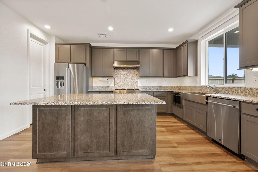 Photo of 7724 Blue Earth Drive, Sparks, NV 89436 (MLS # 260004158)