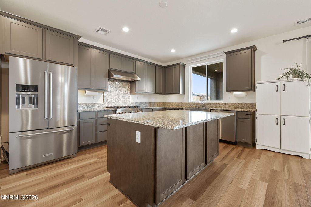 Photo of 7724 Blue Earth Drive, Sparks, NV 89436 (MLS # 260004158)