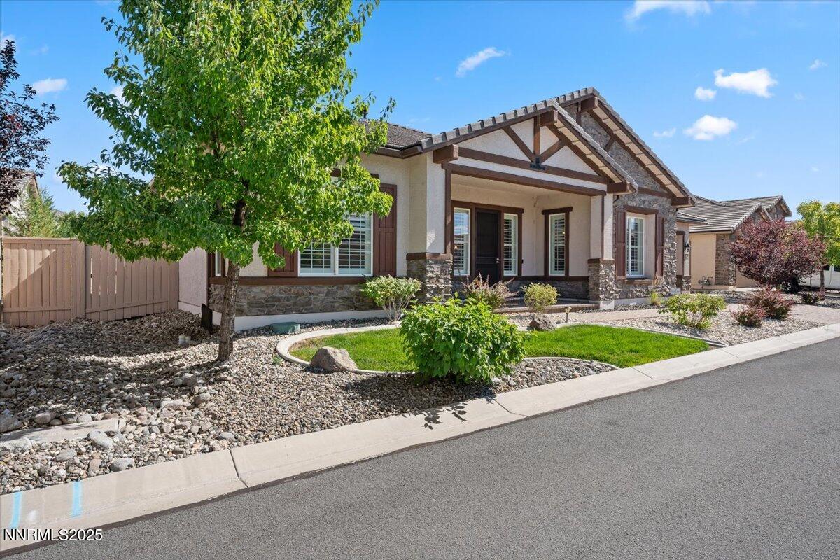 01-2250 Trakehner Lane Reno NV 89521 (1