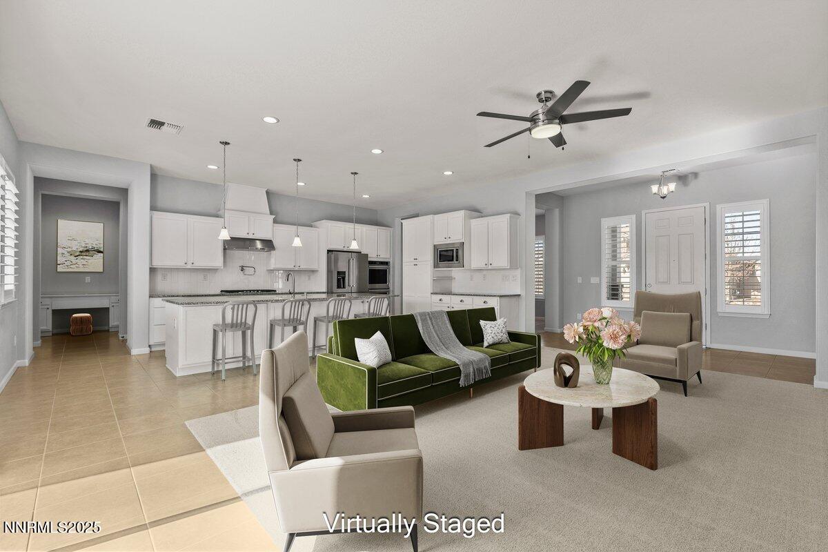 Virtually Staged 1 of 5