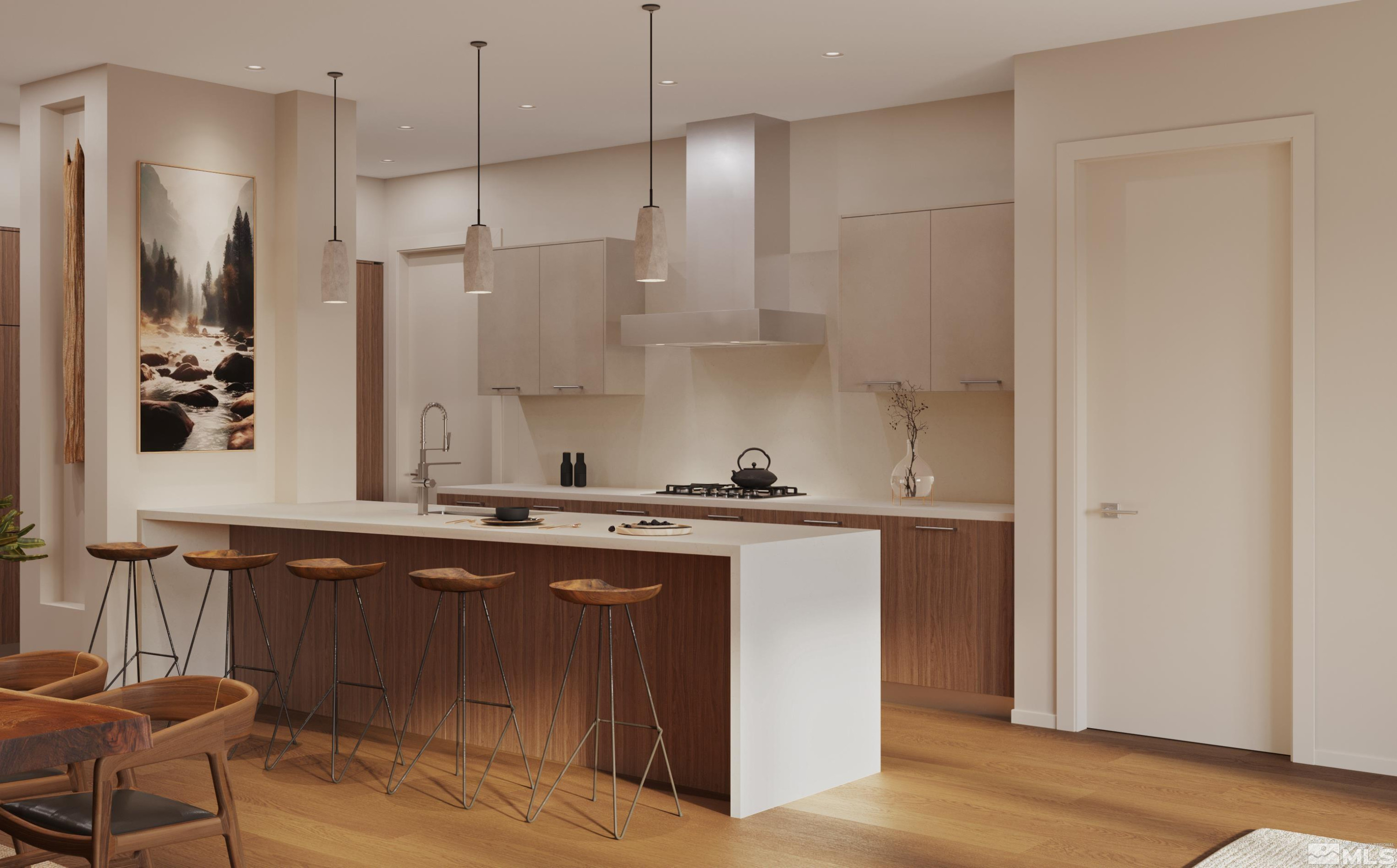 323 Tramway Drive 302