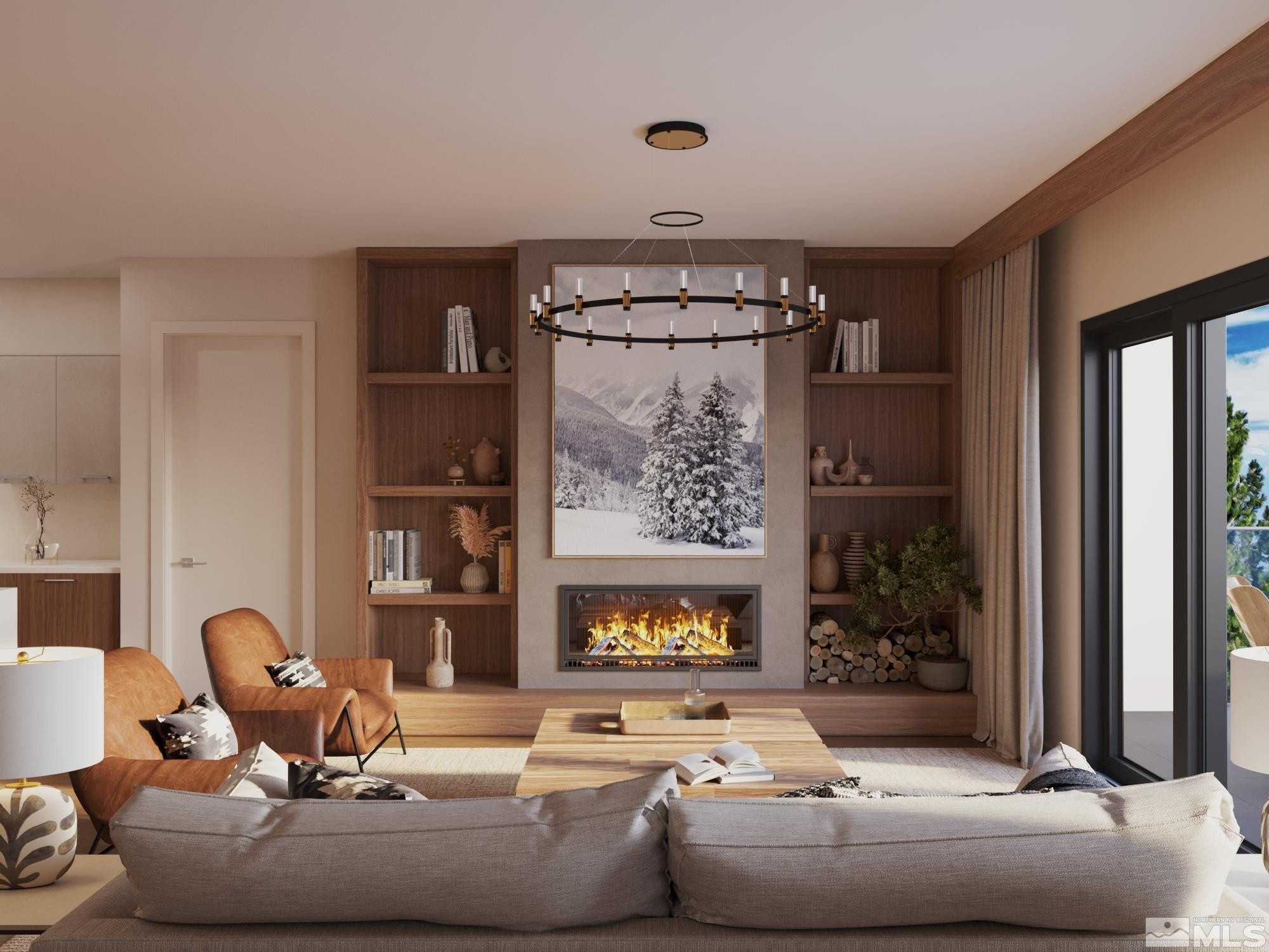 323 Tramway Drive 302