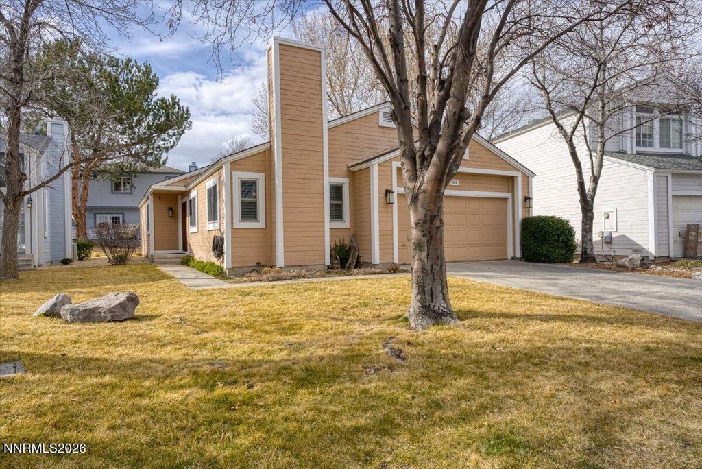 Photo of 7555 Lighthouse Lane, Reno, NV 89511 (MLS # 260001591)