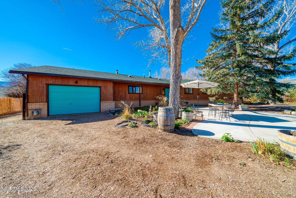 Photo of 329 River Road, Dayton, NV 89403 (MLS # 260003288)