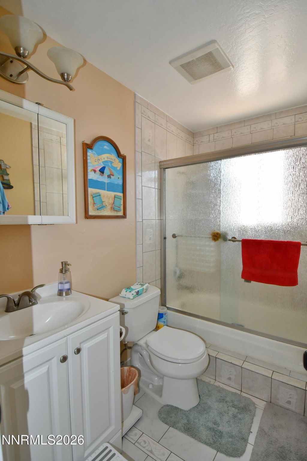 Photo of 2301 Cal Lane, Gardnerville, NV 89410 (MLS # 260006299)
