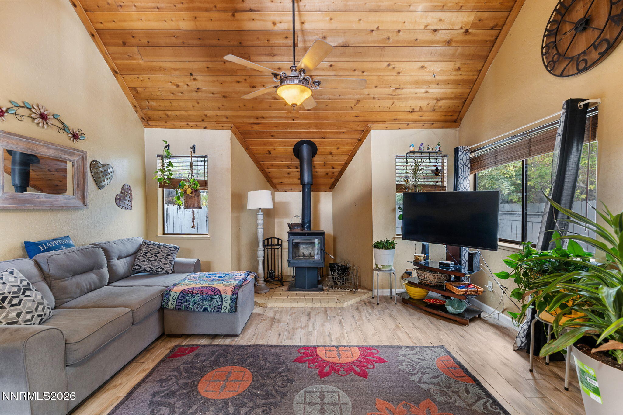 2505 Garfield Court