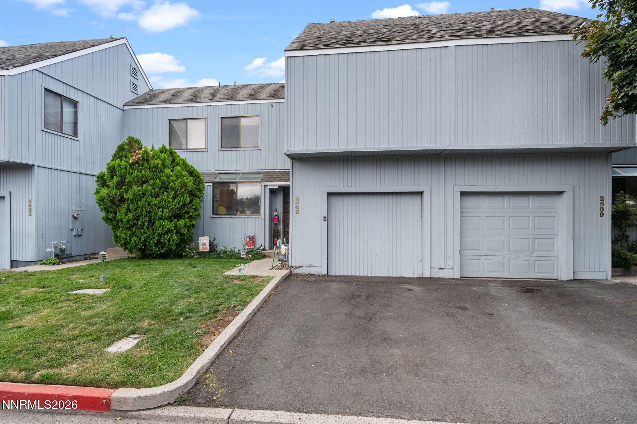 2505 Garfield Court