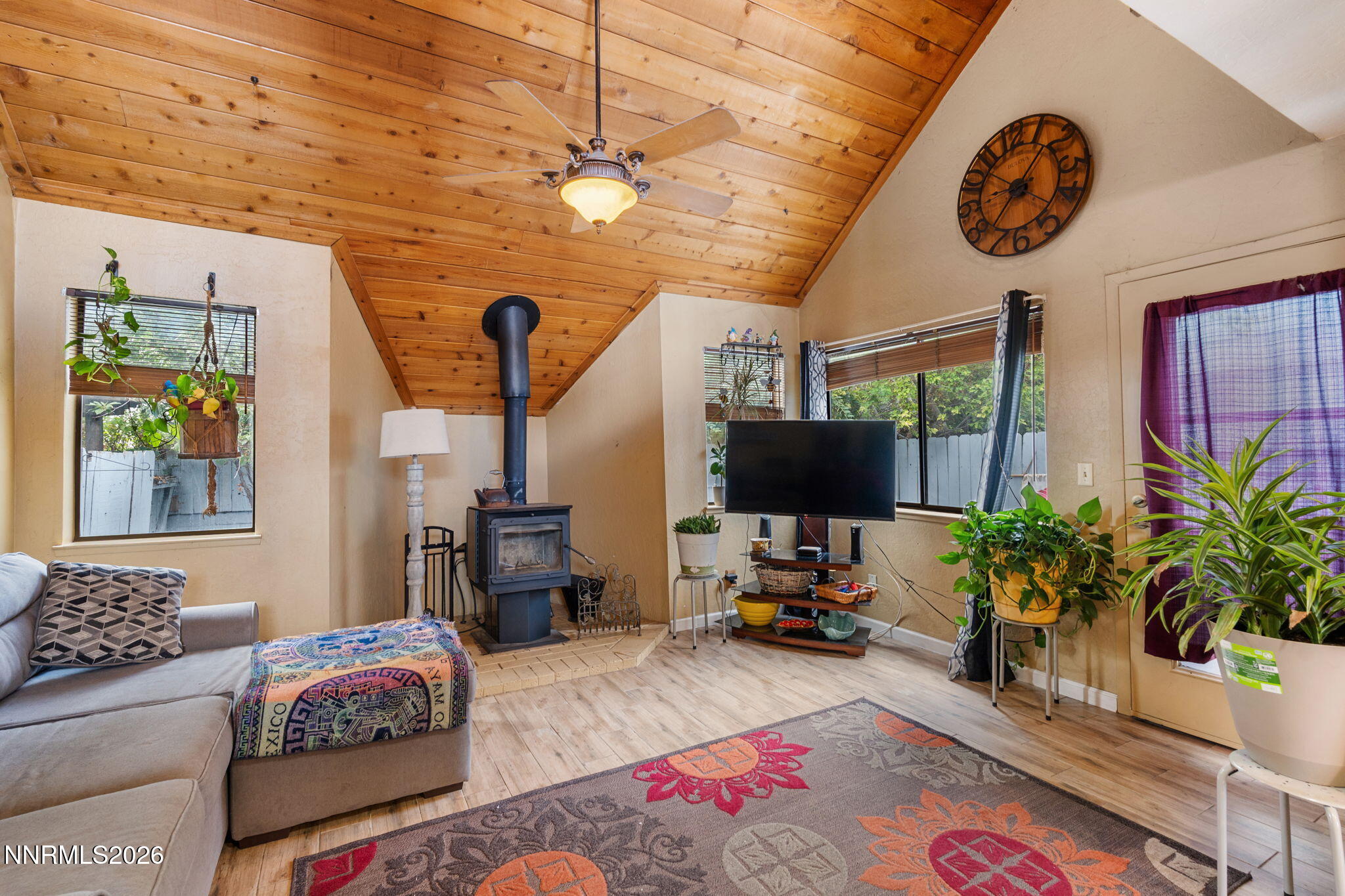 2505 Garfield Court