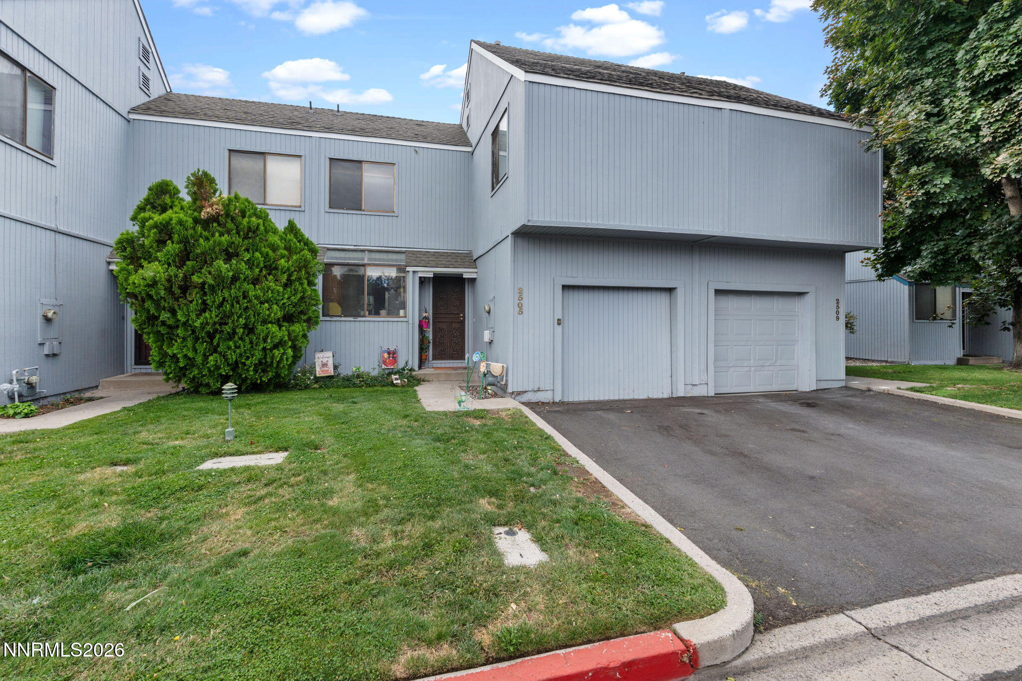 2505 Garfield Court