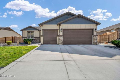 10591 Claim Jumper Way Reno NV 89521