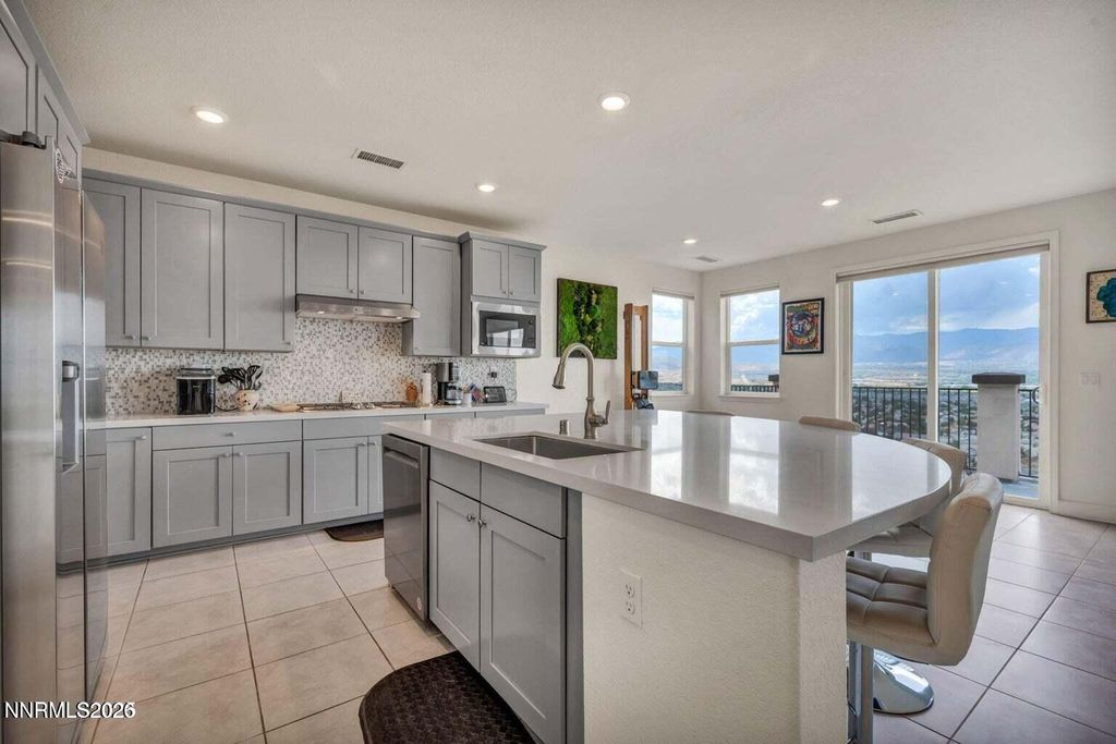 Photo of 10591 Claim Jumper Way, Reno, NV 89521 (MLS # 260002448)