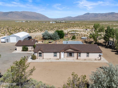 4900 Range Land Road, Reno, NV 89510 - #: 260009671
