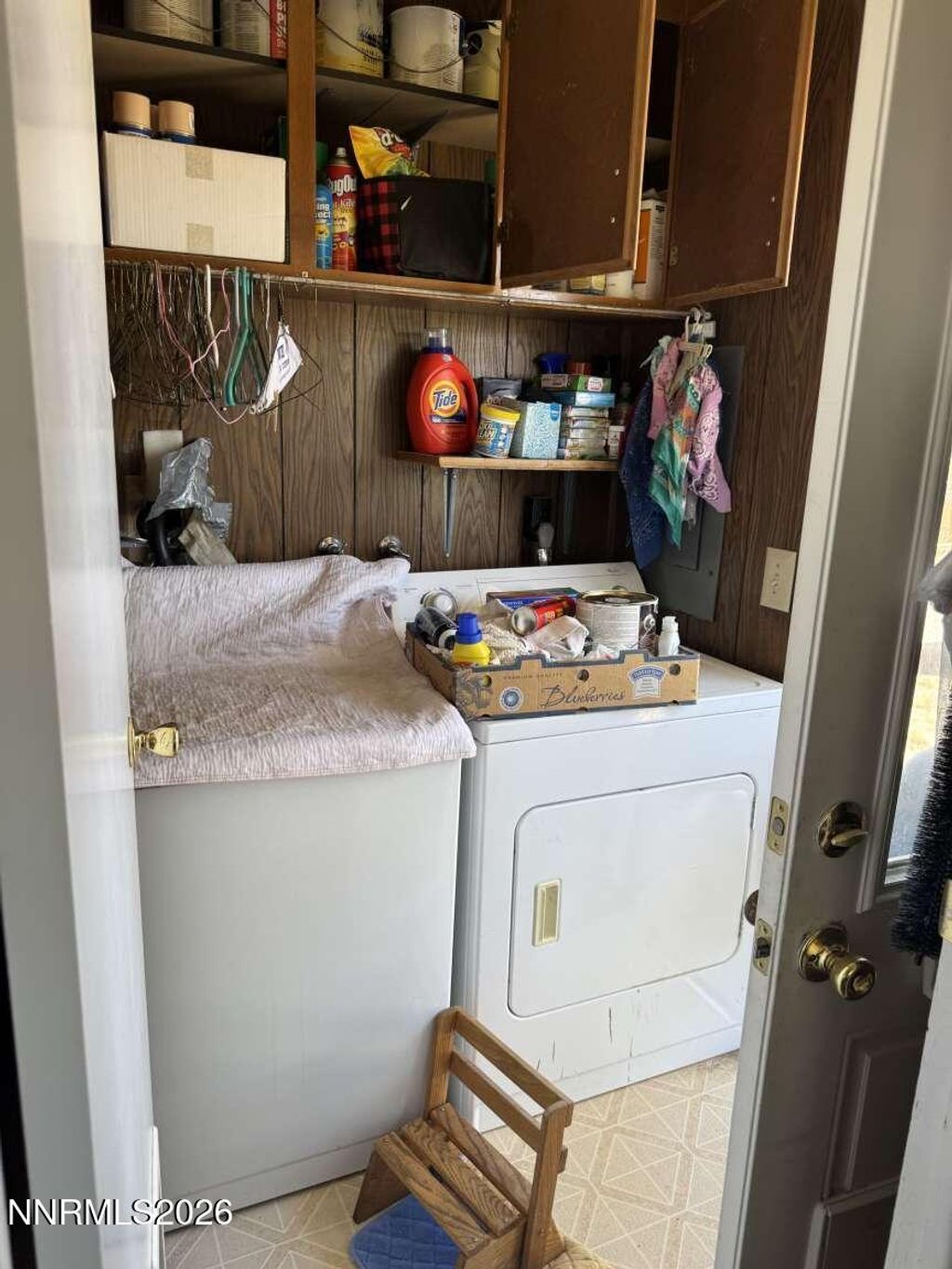 Photo of 1 Homestead Court, Yerington, NV 89447 (MLS # 260000738)