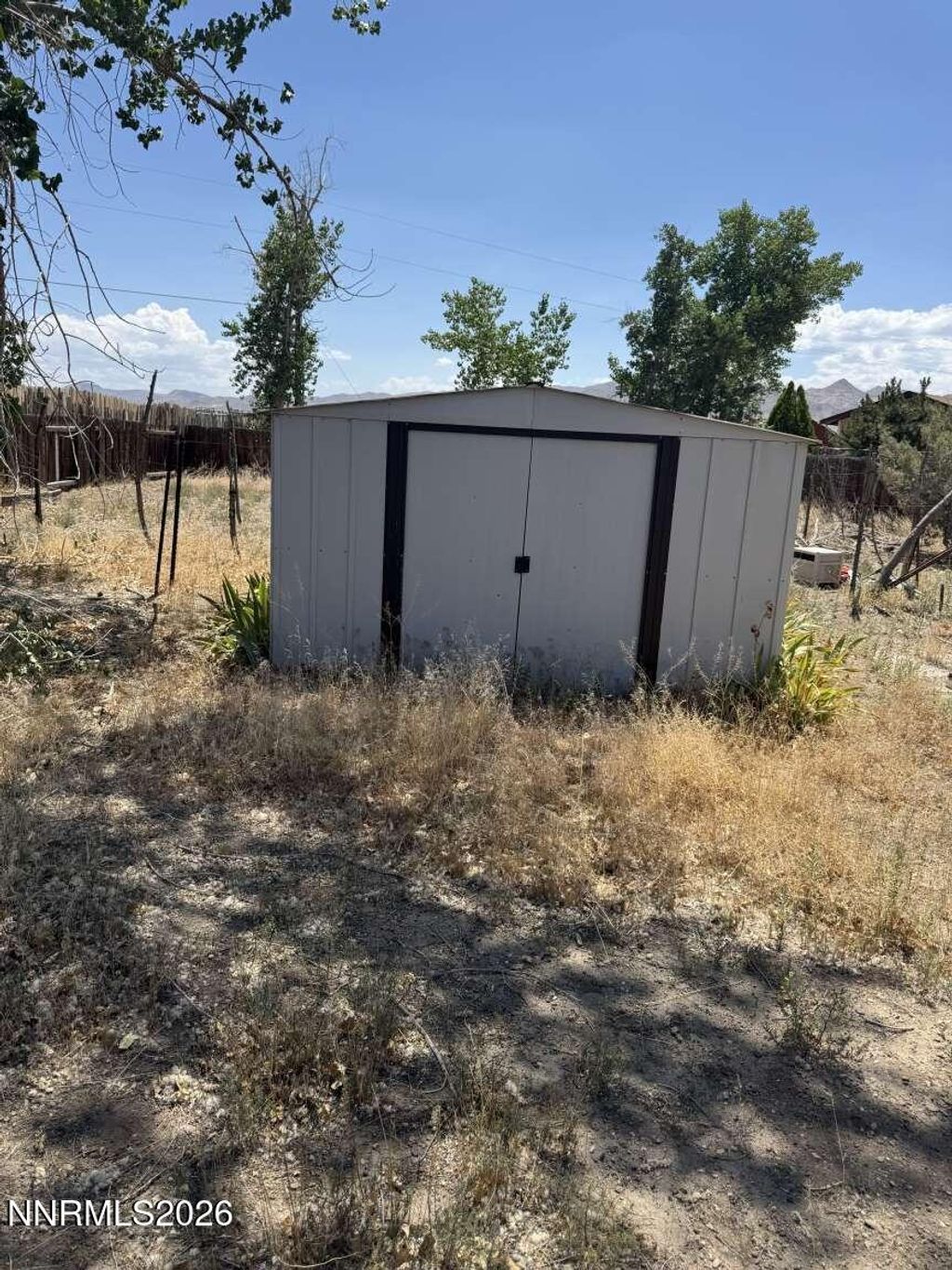 Photo of 1 Homestead Court, Yerington, NV 89447 (MLS # 260000738)
