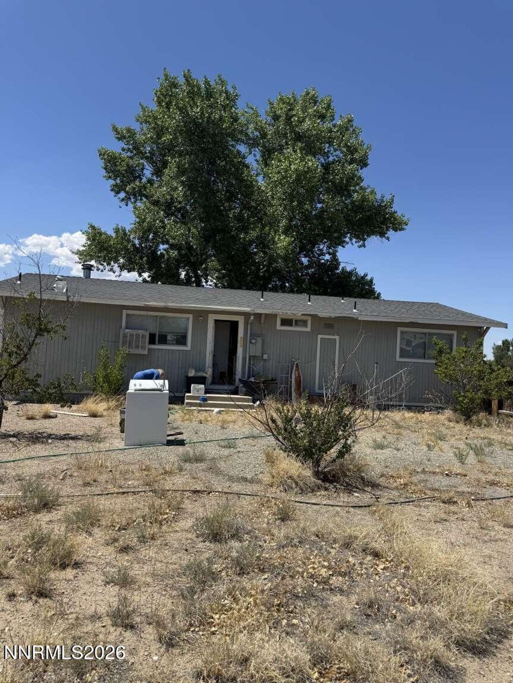 Photo of 1 Homestead Court, Yerington, NV 89447 (MLS # 260000738)