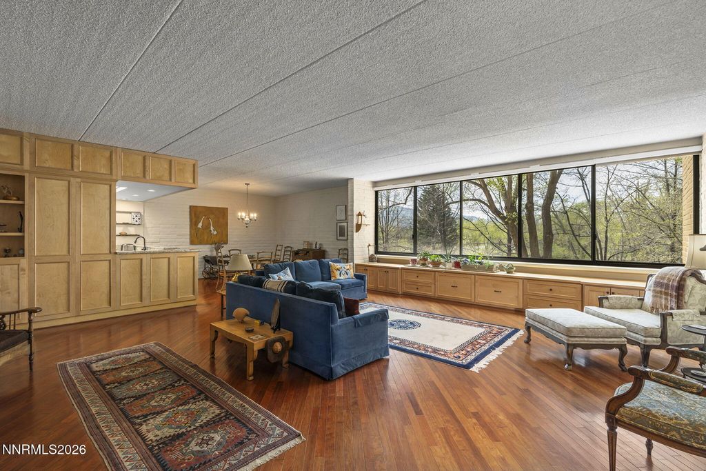 Photo of 1200 Riverside Drive #UNIT 1227, Reno, NV 89503 (MLS # 260004440)