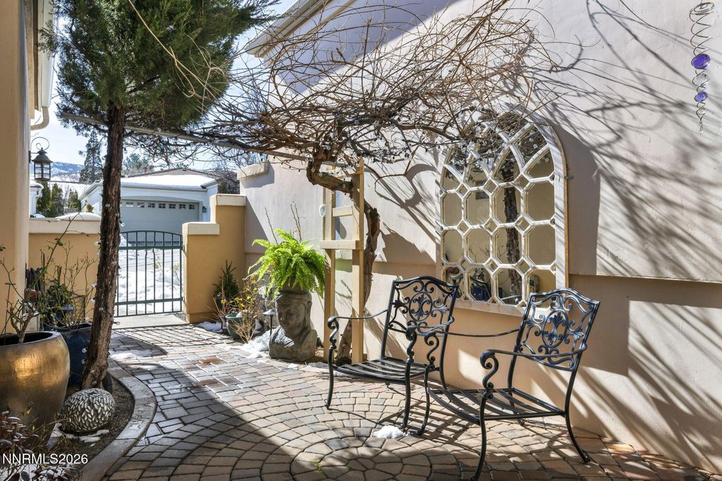 Photo of 4530 Tosco Drive, Reno, NV 89509 (MLS # 260002461)