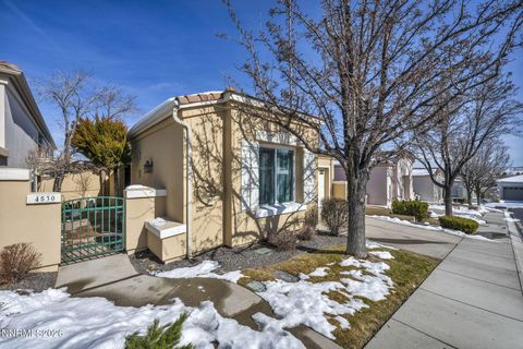 4530 Tosco Drive Reno NV 89509
