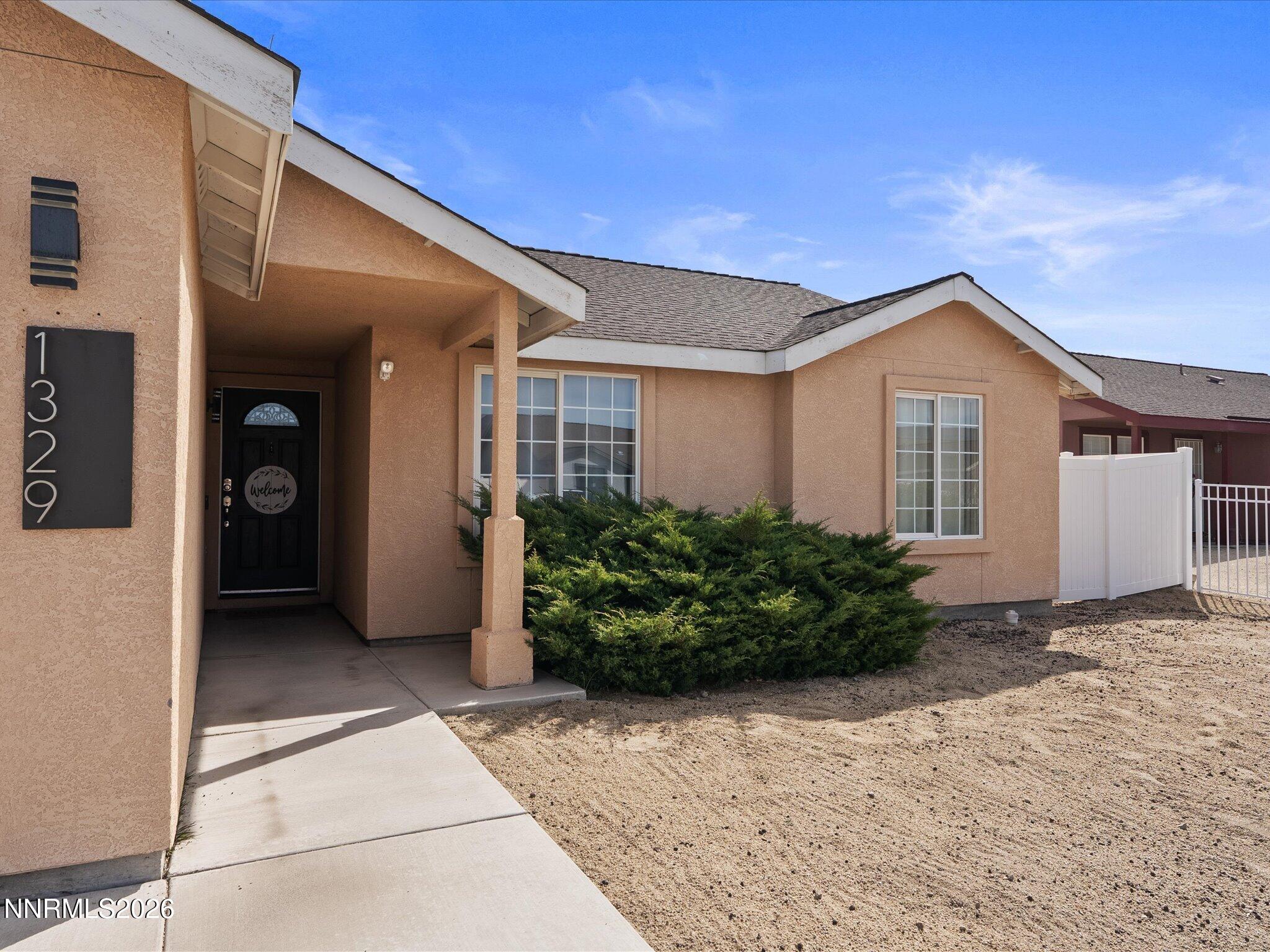 1329 White Bluffs Circle