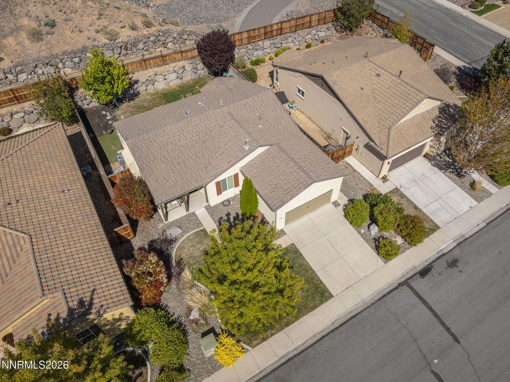 Photo of 5334 Energystone Drive, Sparks, NV 89436 (MLS # 260005414)