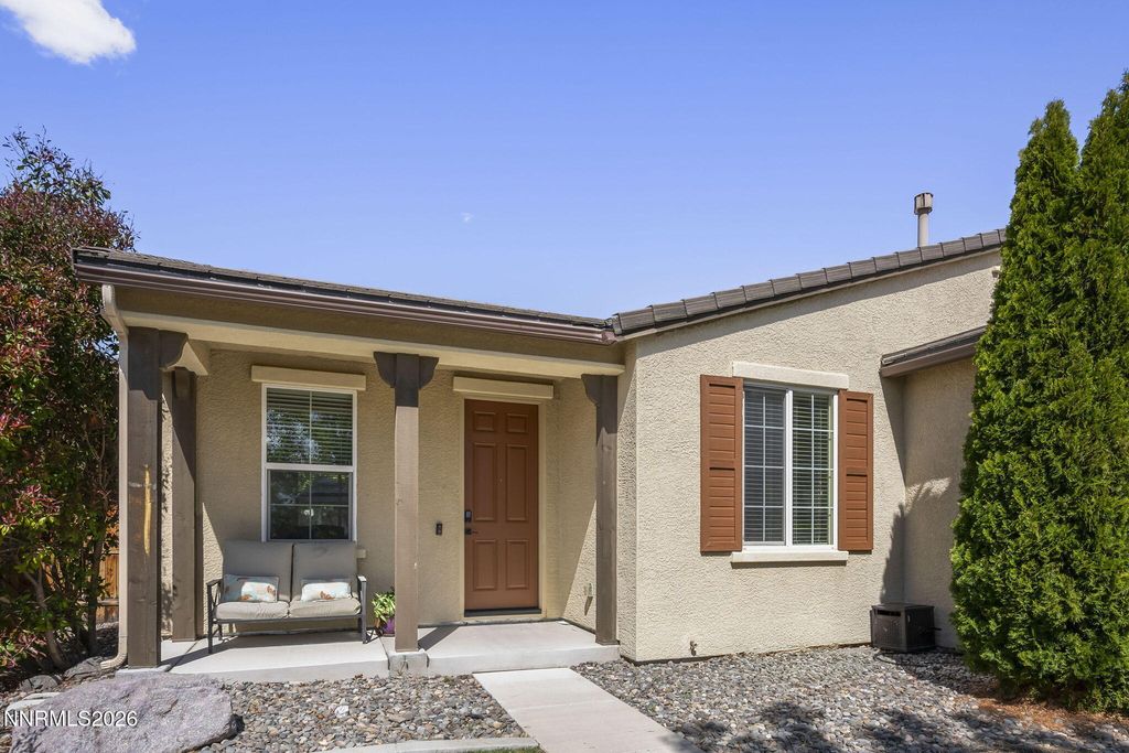 Photo of 5334 Energystone Drive, Sparks, NV 89436 (MLS # 260005414)