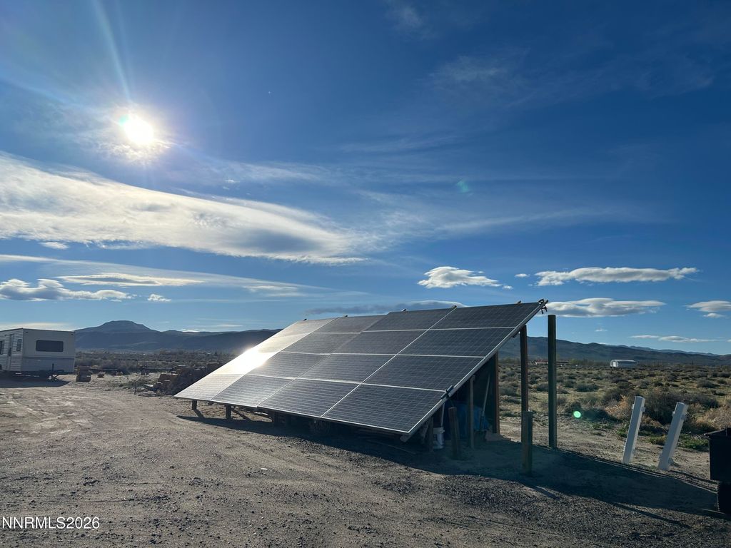 Photo of 8185 Catfish Street, Silver Springs, NV 89429 (MLS # 260003328)