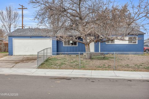 480 E McLean Way Sparks NV 89431