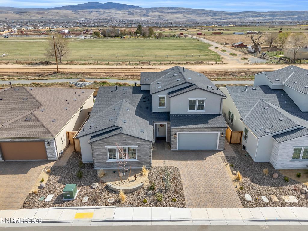 Photo of 7572 Calypso Drive, Sparks, NV 89436 (MLS # 260003039)
