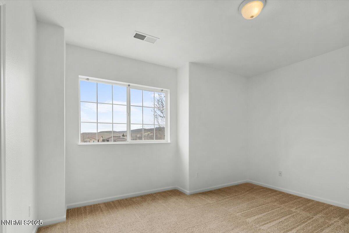 large bedroom