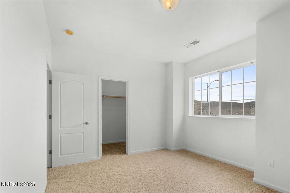 large bedroom