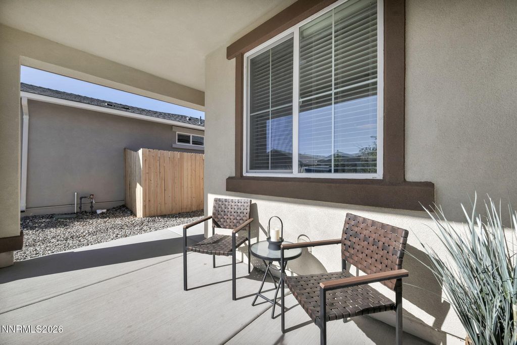 Photo of 1092 Dapple Drive, Minden, NV 89423 (MLS # 260003966)