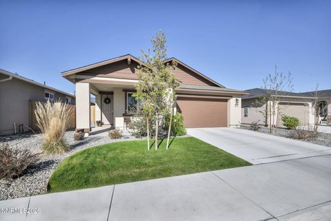 1092 Dapple Drive Minden NV 89423