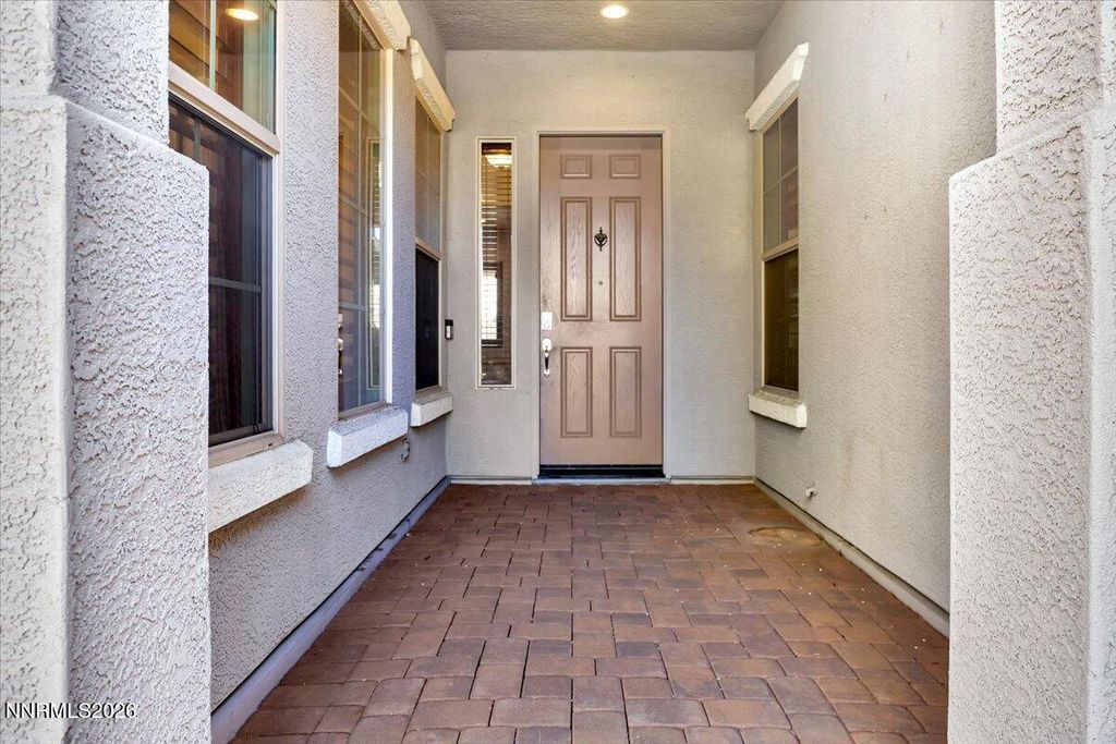 Photo of 4798 Soave Street, Sparks, NV 89436 (MLS # 260003472)