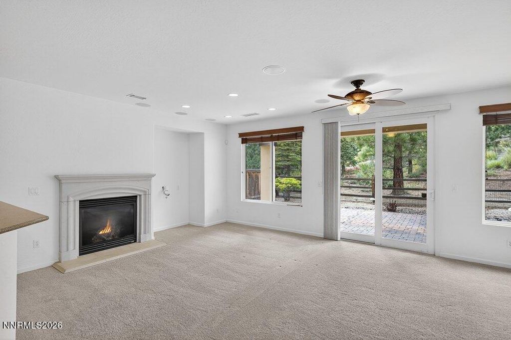 Photo of 1715 Trail Creek Way, Reno, NV 89523 (MLS # 260004526)