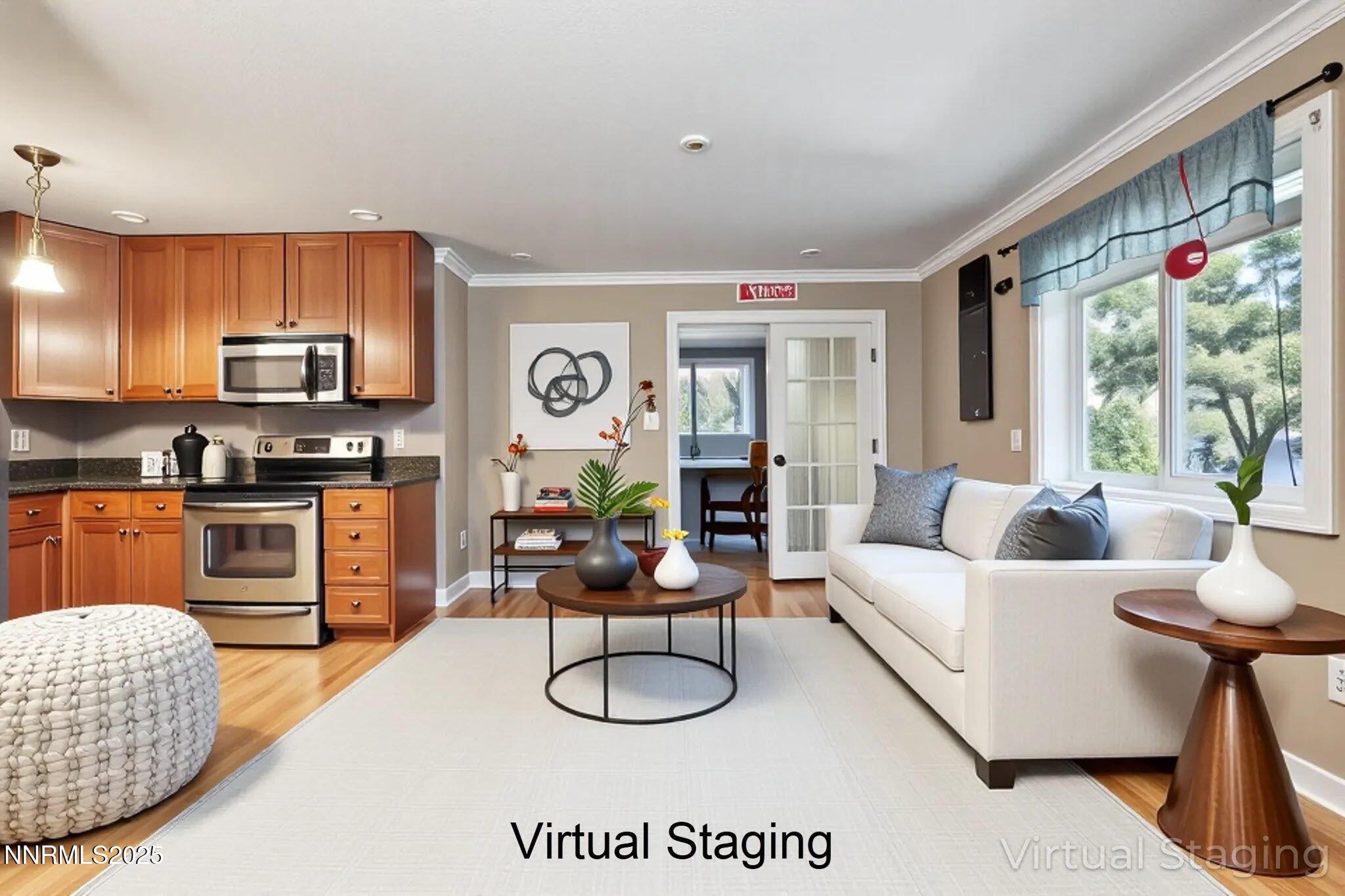 Living Room 1 Virtual Staging 10-10-25