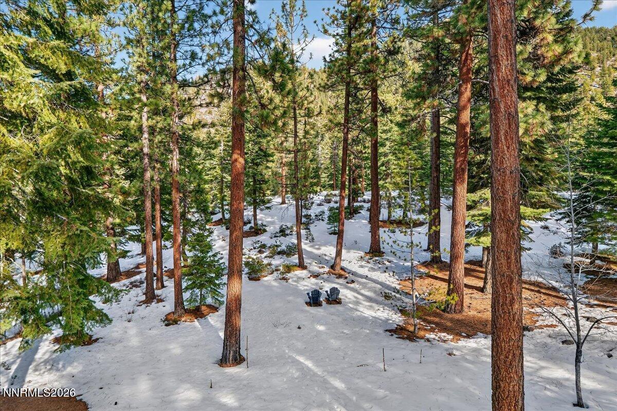 1264 Hidden Woods Drive