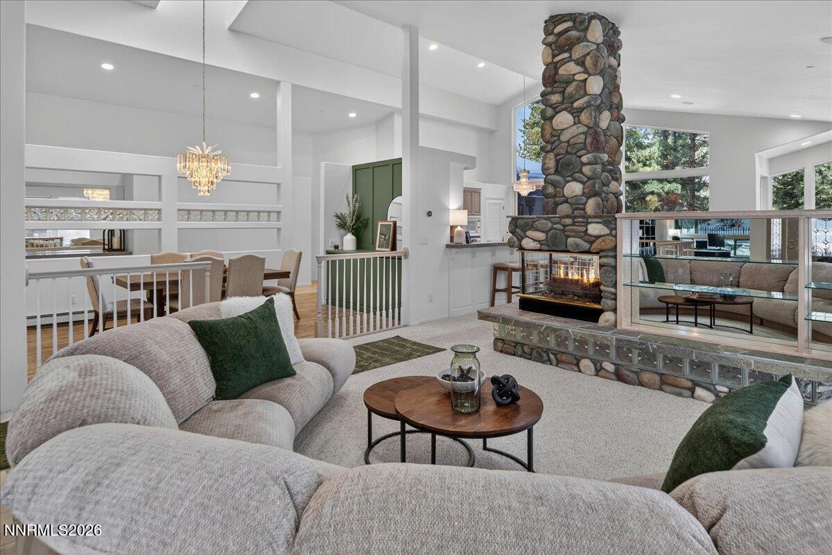 1264 Hidden Woods Drive