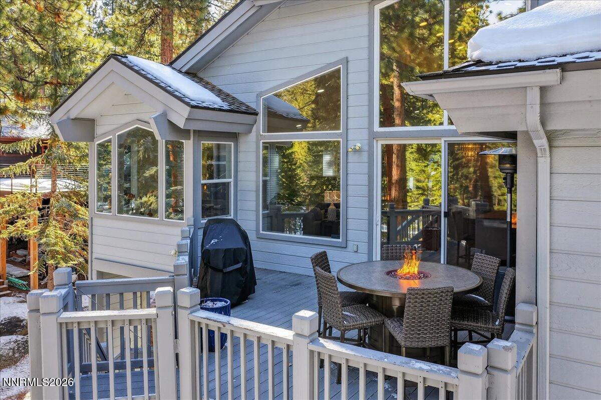 1264 Hidden Woods Drive