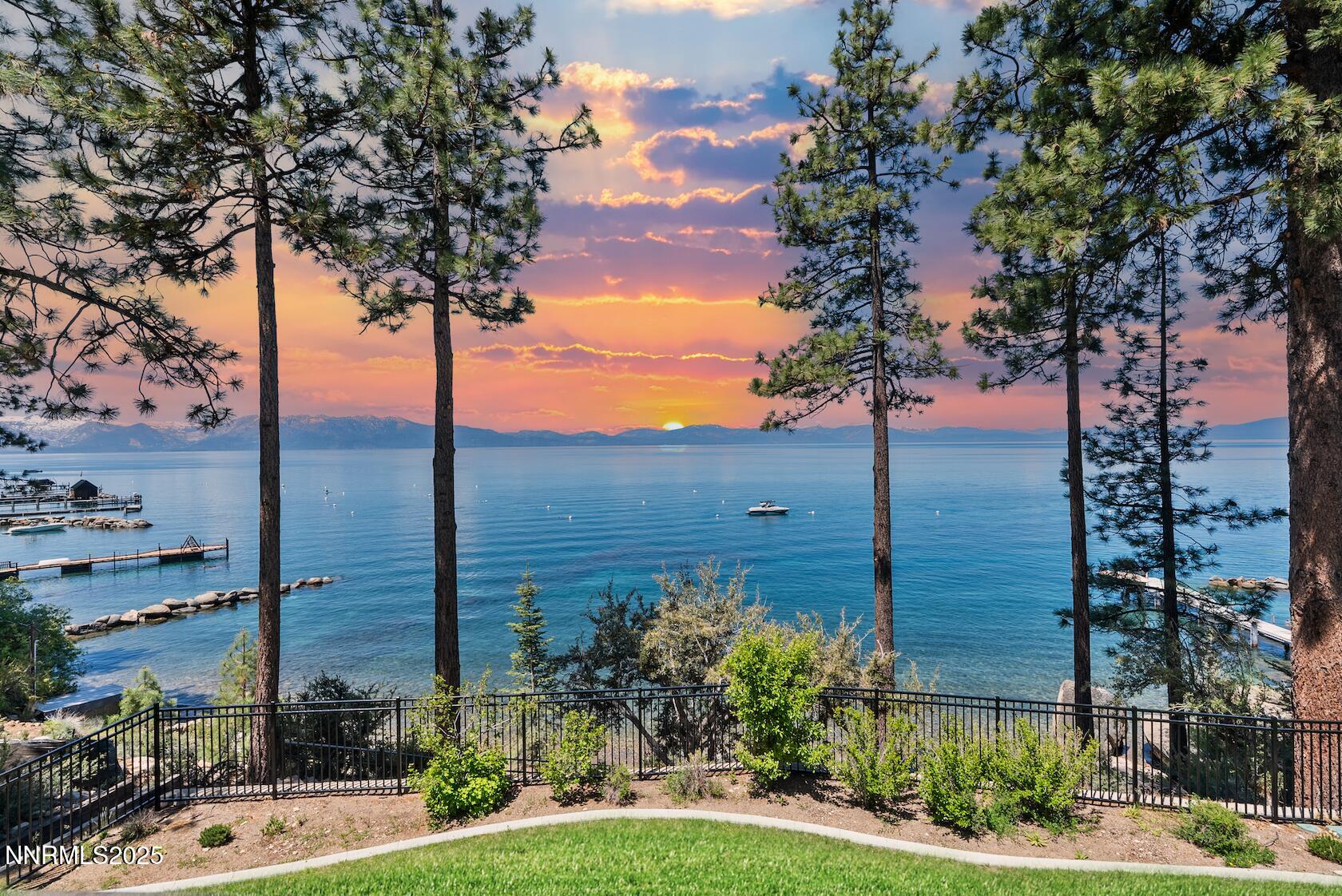 1473 Flowers Ave Main View Sunset MLS