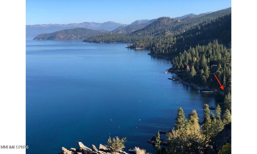 Photo of 1472 Flowers Avenue, Glenbrook, NV 89413 (MLS # 250052036)