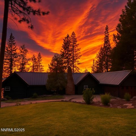 1472 Flowers Avenue Glenbrook NV 89413