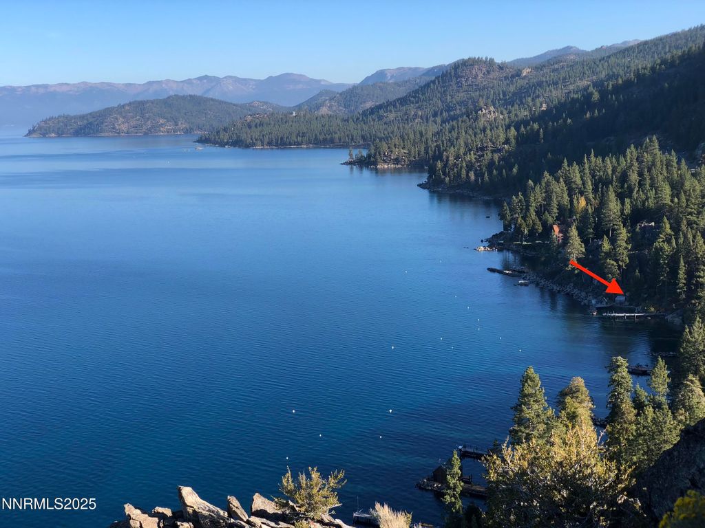 Photo of 1472 Flowers Avenue, Glenbrook, NV 89413 (MLS # 250052036)