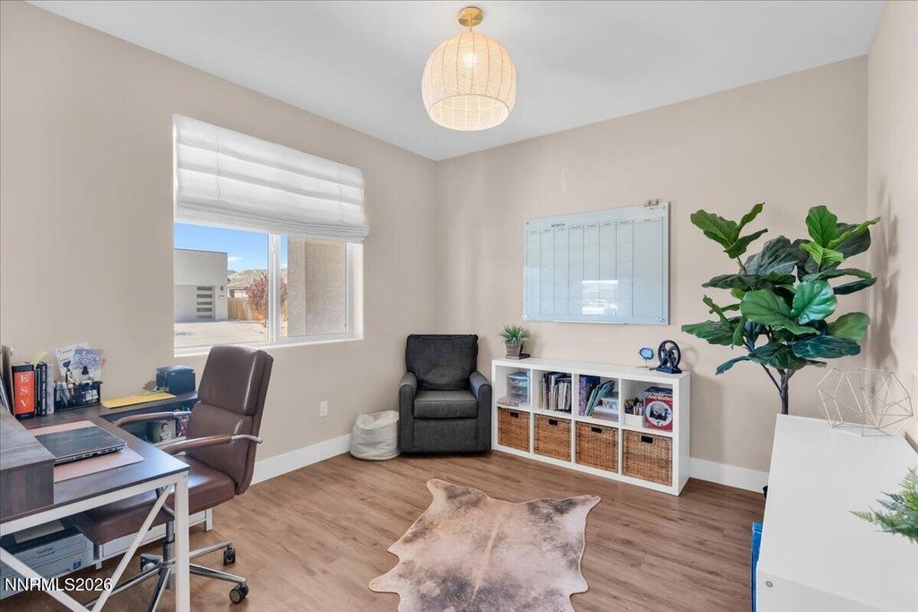 Photo of 2332 Millville Drive, Sparks, NV 89441 (MLS # 260004663)