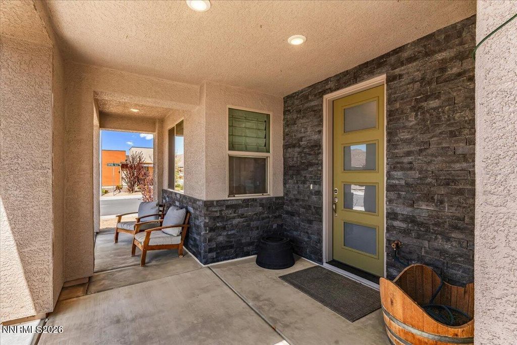 Photo of 2332 Millville Drive, Sparks, NV 89441 (MLS # 260004663)