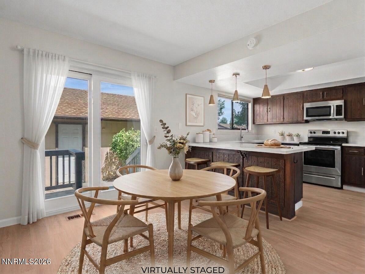 1485 Foster Drive